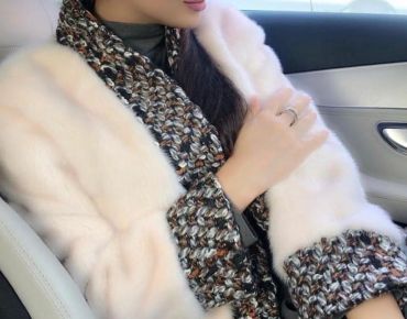 Жакет женский  LUX-31526