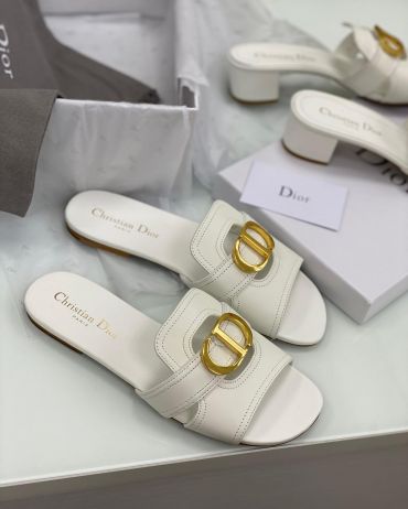 Мюли Christian Dior LUX-31647