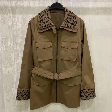 Жакет женский Louis Vuitton LUX-28939