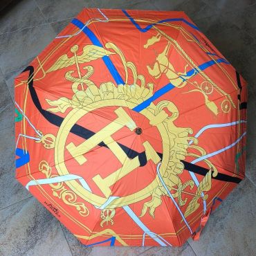 Зонт Hermes LUX-31555