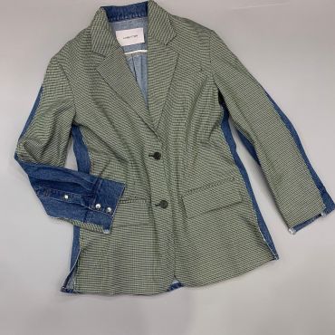 Жакет женский  LUX-31662