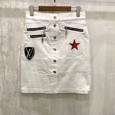 Юбка Louis Vuitton LUX-31787