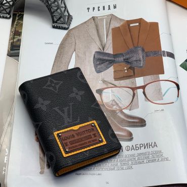 Визитница Louis Vuitton LUX-31884