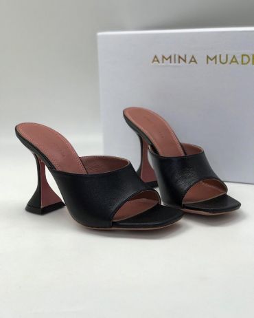 Мюли Amina Muaddi Amina Muaddi LUX-31854
