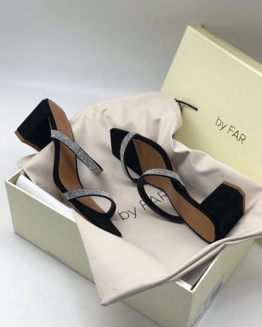 Босоножки BY FAR  LUX-31867