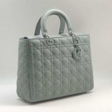 Сумка женская Christian Dior LUX-31929