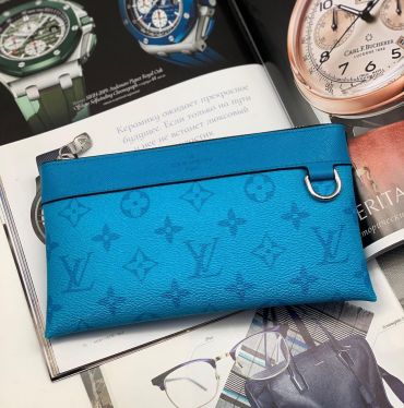  Барсетка  Louis Vuitton LUX-31877