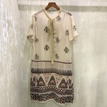 Платье Christian Dior LUX-31985