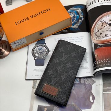 Купюрница Louis Vuitton LUX-31882