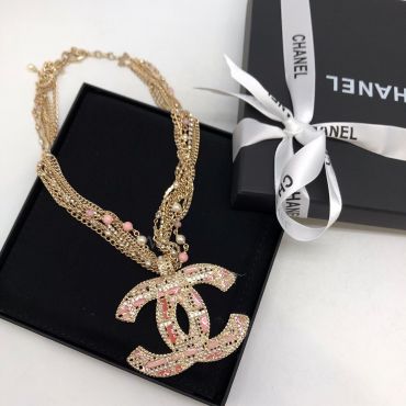 Колье Chanel LUX-32145