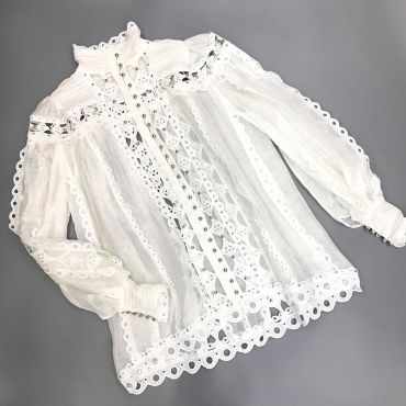 Блузка  LUX-31795