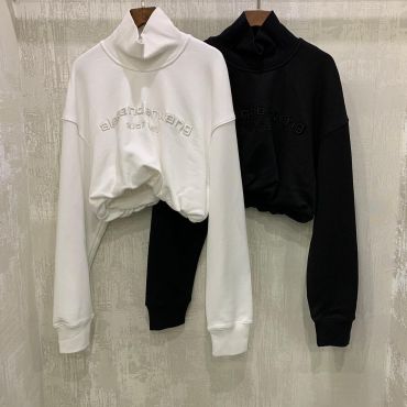 Толстовка женская Alexander Wang LUX-31872