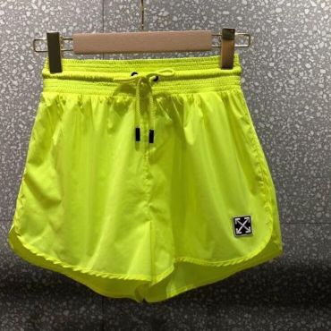 Шорты  Off-White™ LUX-31798