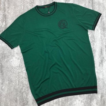 Футболка мужская Billionaire LUX-31851