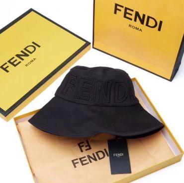 Панама Fendi LUX-31723