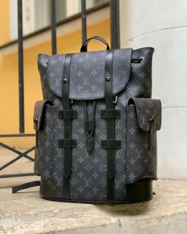 Рюкзак мужской Louis Vuitton LUX-31805