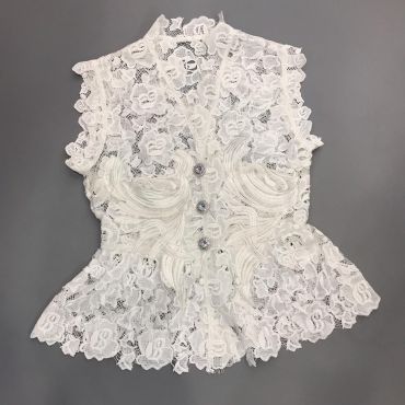 Блузка  LUX-32053