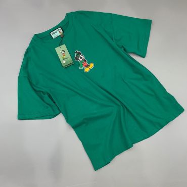 Футболка женская Gucci LUX-31729