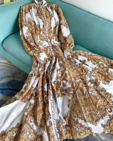 Платье  LUX-32047