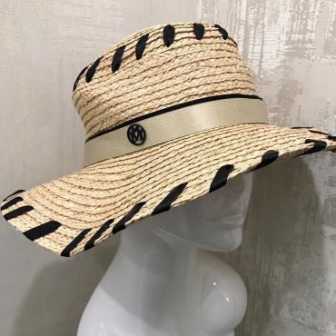 Шляпа  LUX-31923