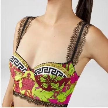 Топ Versace LUX-32044