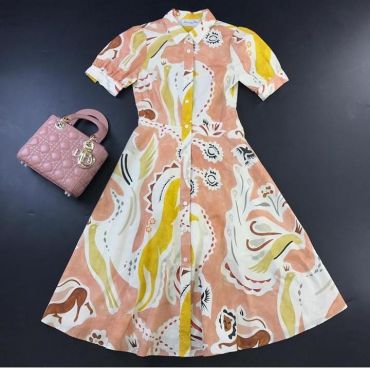 Платье Christian Dior LUX-32013