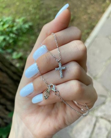 Колье   LUX-32183