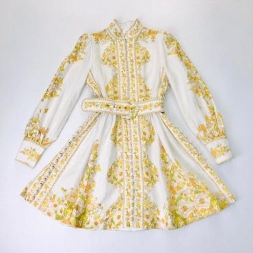 Платье  LUX-32245