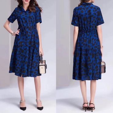 Платье  LUX-32086