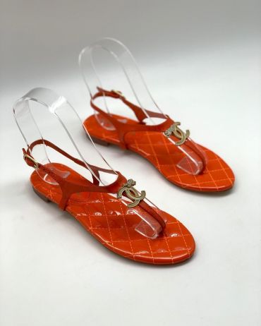 Сандалии Chanel LUX-32161