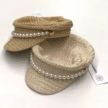 Кепи Chanel LUX-32206