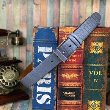 Ремень мужской Zilli LUX-32386