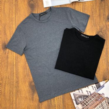 Футболка мужская  LUX-31954