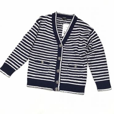 Кардиган Chanel LUX-32189