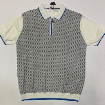 Поло Kiton LUX-32119