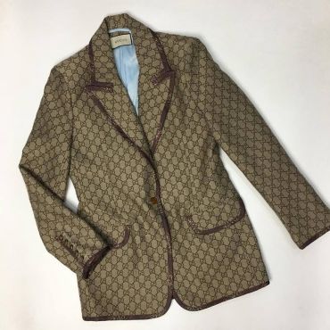 Пиджак женский Gucci LUX-10420