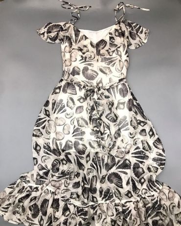 Платье  LUX-32052