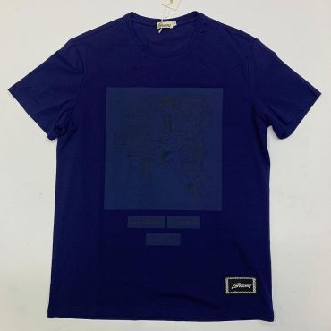 Футболка мужская Brioni LUX-32115