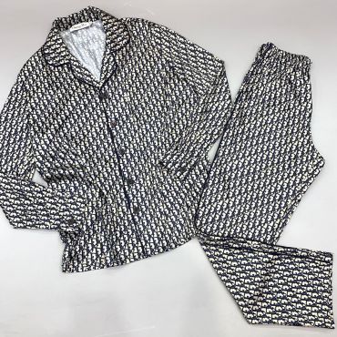  Костюм женский Christian Dior LUX-32042