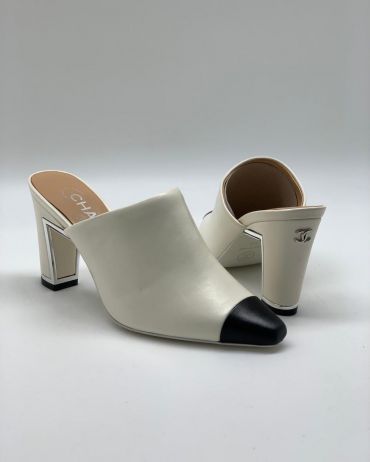 Сабо Chanel LUX-32157