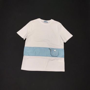 Футболка женская Prada LUX-32167