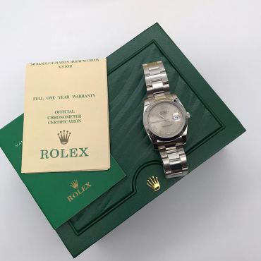 Часы   Rolex LUX-32331