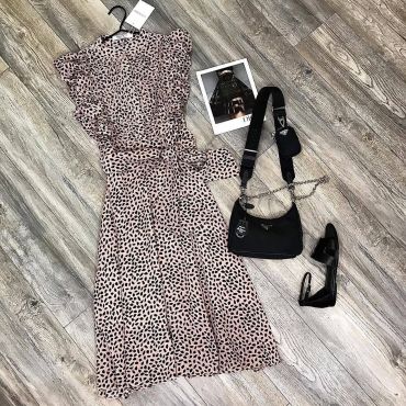 Платье Valentino LUX-32170