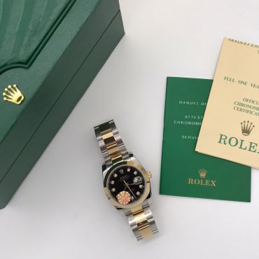 Часы  Rolex LUX-32330