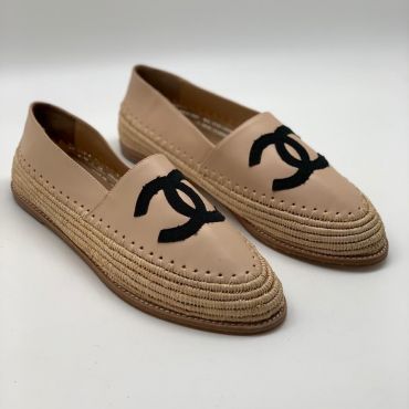Эспадрильи Chanel LUX-32227
