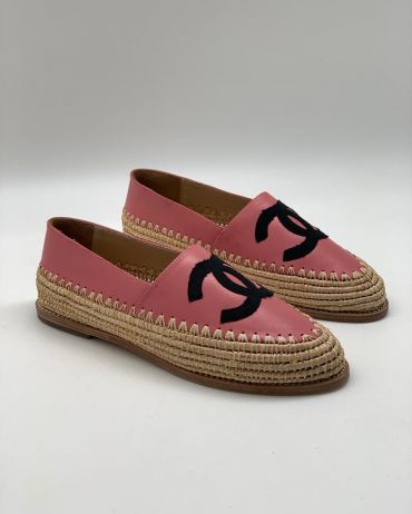 Эспадрильи  Chanel LUX-32153