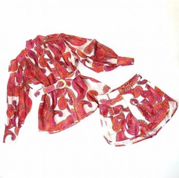 Костюм женский  LUX-32244