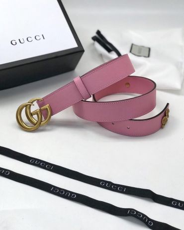 Ремень женский Gucci LUX-32261