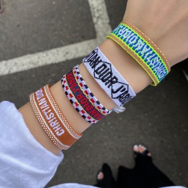 Браслет  Christian Dior LUX-32250