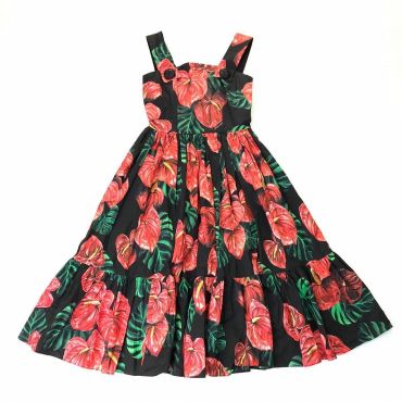 Сарафан  LUX-32419